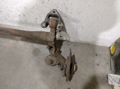 Recambio de puente trasero para opel zafira b furgoneta/monovolumen (a05) 1.9 cdti van (m75) referencia OEM IAM 5402224 5402224 