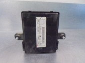 Recambio de modulo electronico para ssangyong rodius 2.7 turbodiesel cat referencia OEM IAM 8232021041  