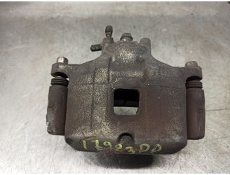 Recambio de pinza freno delantera derecha para mitsubishi asx (ga0w) 1.6 cat referencia OEM IAM 4605A862  