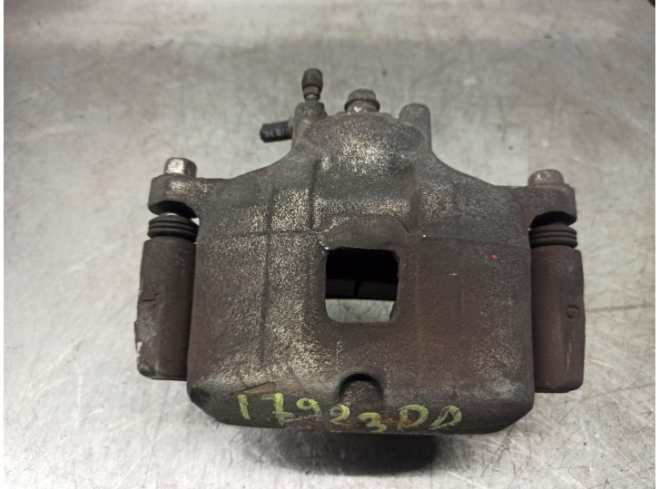 Recambio de pinza freno delantera derecha para mitsubishi asx (ga0w) 1.6 cat referencia OEM IAM 4605A862  