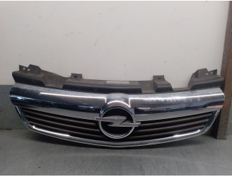 Recambio de rejilla delantera para opel zafira b furgoneta/monovolumen (a05) 1.9 cdti van (m75) referencia OEM IAM 13157590 1705