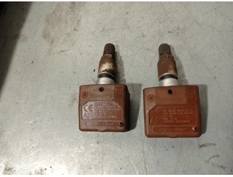 Recambio de sensor presion para opel insignia berlina 1.8 16v referencia OEM IAM 13327259  SCHRADER