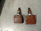 Recambio de sensor presion para opel insignia berlina 1.8 16v referencia OEM IAM 13327259  SCHRADER