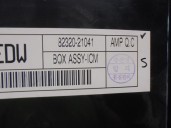 Recambio de modulo electronico para ssangyong rodius 2.7 turbodiesel cat referencia OEM IAM 8232021041  