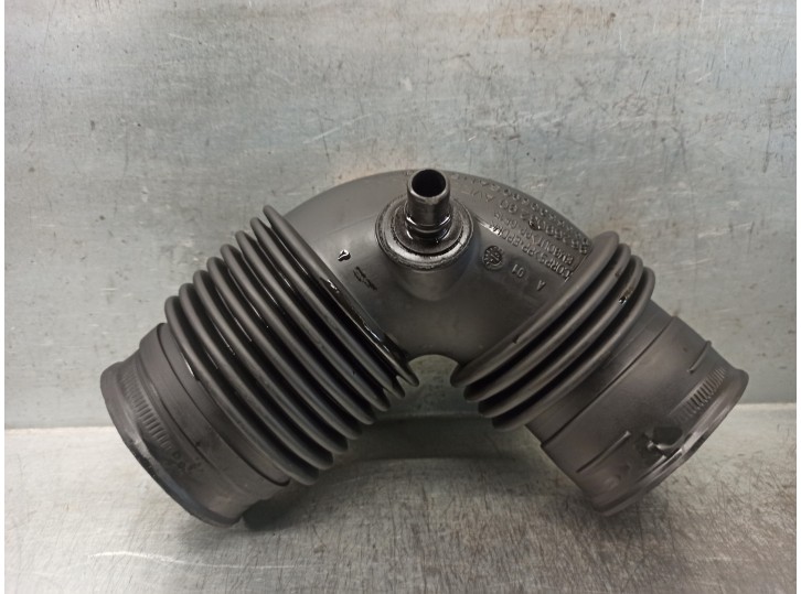 Recambio de tubo para peugeot 407 2.2 referencia OEM IAM 9626903280 