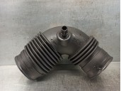 Recambio de tubo para peugeot 407 2.2 referencia OEM IAM 9626903280 