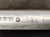 Recambio de radiador agua para bmw 4 gran coupe (g26) 430 i referencia OEM IAM 17118666811  T89539BG VALEO