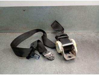Recambio de cinturon seguridad trasero derecho para skoda fabia ii combi (545) 1.9 tdi referencia OEM IAM 5J6857448A 5J6857448A 