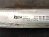 Recambio de radiador agua para bmw 4 gran coupe (g26) 430 i referencia OEM IAM 17118666811  T89539BG VALEO