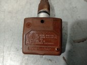 Recambio de sensor presion para opel insignia berlina 1.8 16v referencia OEM IAM 13327259  SCHRADER