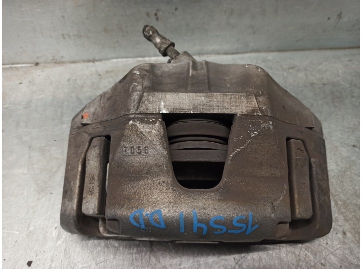 Recambio de pinza freno delantera derecha para volvo v40 básico referencia OEM IAM 