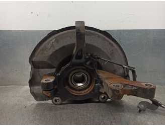 Recambio de mangueta delantera izquierda para mitsubishi asx (ga0w) 1.6 cat referencia OEM IAM 3870A007  