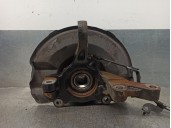 Recambio de mangueta delantera izquierda para mitsubishi asx (ga0w) 1.6 cat referencia OEM IAM 3870A007  