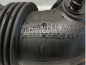 Recambio de tubo para peugeot 407 2.2 referencia OEM IAM 9626903280 