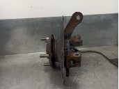 Recambio de mangueta delantera izquierda para mitsubishi asx (ga0w) 1.6 cat referencia OEM IAM 3870A007  