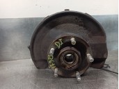 Recambio de mangueta delantera izquierda para mitsubishi asx (ga0w) 1.6 cat referencia OEM IAM 3870A007  