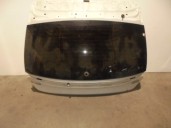 Recambio de porton trasero para volvo v40 básico referencia OEM IAM BLANCO 5 PUERTAS