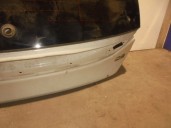 Recambio de porton trasero para volvo v40 básico referencia OEM IAM BLANCO 5 PUERTAS