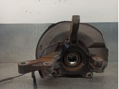 Recambio de mangueta delantera derecha para mitsubishi asx (ga0w) 1.6 cat referencia OEM IAM 3870A008  