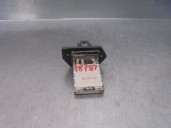 Recambio de resistencia calefaccion para ssangyong rodius 2.7 turbodiesel cat referencia OEM IAM 6814021030  