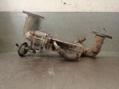 Recambio de enfriador egr para mazda 6 hatchback (gh) 2.2 mzr-cd (gh10) referencia OEM IAM R2AA20304 R2AA2031XC 