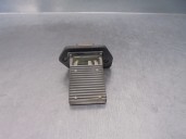 Recambio de resistencia calefaccion para ssangyong rodius 2.7 turbodiesel cat referencia OEM IAM 6814021030  