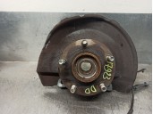 Recambio de mangueta delantera derecha para mitsubishi asx (ga0w) 1.6 cat referencia OEM IAM 3870A008  