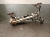 Recambio de enfriador egr para mazda 6 hatchback (gh) 2.2 mzr-cd (gh10) referencia OEM IAM R2AA20304 R2AA2031XC 