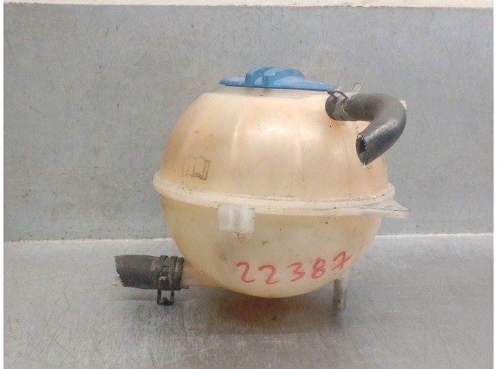 Recambio de deposito expansion para skoda fabia ii combi (545) 1.9 tdi referencia OEM IAM 6Q0121407B 6Q0121407B 