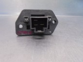 Recambio de resistencia calefaccion para ssangyong rodius 2.7 turbodiesel cat referencia OEM IAM 6814021030  