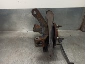 Recambio de mangueta delantera derecha para mitsubishi asx (ga0w) 1.6 cat referencia OEM IAM 3870A008  