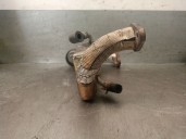 Recambio de enfriador egr para mazda 6 hatchback (gh) 2.2 mzr-cd (gh10) referencia OEM IAM R2AA20304 R2AA2031XC 