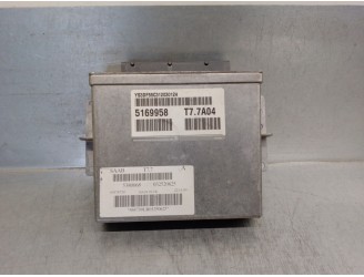 Recambio de centralita motor uce para saab 9-3 berlina 2.0 cat referencia OEM IAM 5169958 