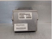Recambio de centralita motor uce para saab 9-3 berlina 2.0 cat referencia OEM IAM 5169958  
