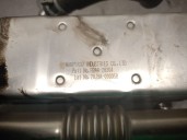 Recambio de enfriador egr para mazda 6 hatchback (gh) 2.2 mzr-cd (gh10) referencia OEM IAM R2AA20304 R2AA2031XC 