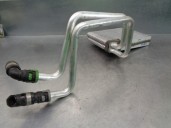 Recambio de radiador calefaccion / aire acondicionado para volvo v40 básico referencia OEM IAM AMFH18476AB 6652A 