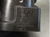 Recambio de tubo para skoda karoq (nu) 125 aniversario referencia OEM IAM 04L131111T  