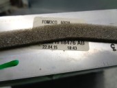 Recambio de radiador calefaccion / aire acondicionado para volvo v40 básico referencia OEM IAM AMFH18476AB 6652A 