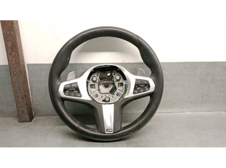 Recambio de volante para bmw 4 gran coupe (g26) 430 i referencia OEM IAM 32302462906 32302462906 62822001P ZF