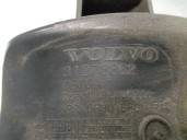 Recambio de tapa exterior combustible para volvo v40 básico referencia OEM IAM 31278862 