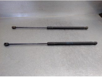 Recambio de amortiguadores maletero / porton para bmw serie 3 berlina (e46) 1.9 cat referencia OEM IAM 1Z5827550B 