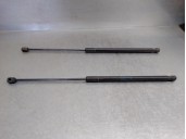 Recambio de amortiguadores maletero / porton para bmw serie 3 berlina (e46) 1.9 cat referencia OEM IAM 1Z5827550B 