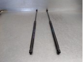 Recambio de amortiguadores maletero / porton para bmw serie 3 berlina (e46) 1.9 cat referencia OEM IAM 1Z5827550B 