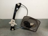 Recambio de elevalunas trasero izquierdo para skoda fabia ii combi (545) 1.9 tdi referencia OEM IAM 5J4839461 5J4839461 