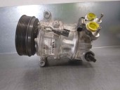 Recambio de compresor aire acondicionado para volvo v40 básico referencia OEM IAM 31348965 1732P SANDEN