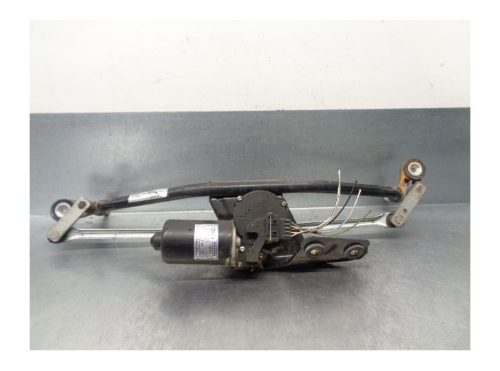 Recambio de motor limpia delantero para ford transit connect (tc7) 1.8 tdci cat referencia OEM IAM 2T1417508AD 