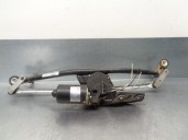 Recambio de motor limpia delantero para ford transit connect (tc7) 1.8 tdci cat referencia OEM IAM 2T1417508AD 