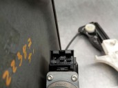 Recambio de elevalunas trasero izquierdo para skoda fabia ii combi (545) 1.9 tdi referencia OEM IAM 5J4839461 5J4839461 