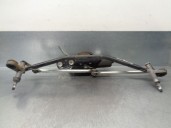 Recambio de motor limpia delantero para ford transit connect (tc7) 1.8 tdci cat referencia OEM IAM 2T1417508AD 