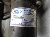 Recambio de motor limpia delantero para ford transit connect (tc7) 1.8 tdci cat referencia OEM IAM 2T1417508AD 